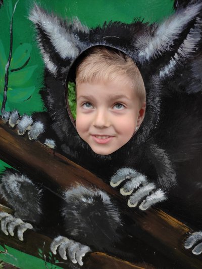 Wakacyjna AktywAKCJA z Domem Kultury